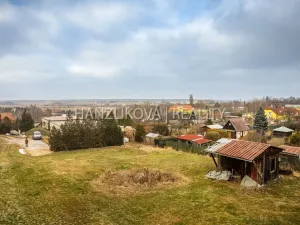Prodej pozemku pro bydlení, Boršov nad Vltavou - Poříčí, Pod Skálou, 825 m2