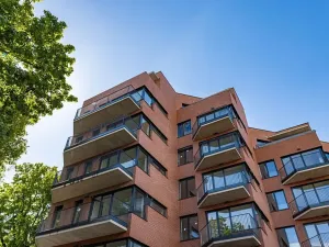 Prodej bytu 4+kk, Brno, Kollárova, 85 m2