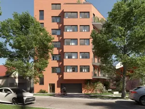 Prodej bytu 4+kk, Brno, Kollárova, 85 m2