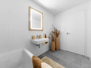 Prodej bytu 4+kk, Brno, Kollárova, 85 m2