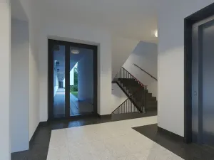 Prodej bytu 4+kk, Brno, Kollárova, 85 m2