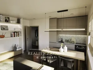 Prodej bytu 3+kk, Votice, Klášterní, 77 m2