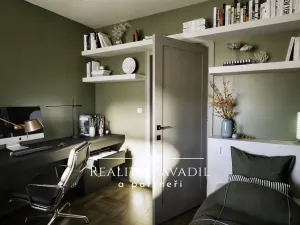 Prodej bytu 3+kk, Votice, Klášterní, 77 m2