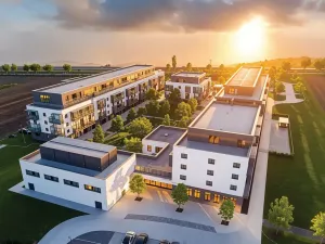 Prodej bytu 1+kk, Hůry, Pod Strání, 48 m2