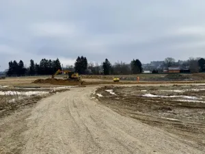 Prodej bytu 1+kk, Hůry, Pod Strání, 48 m2