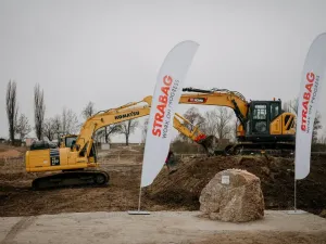 Prodej bytu 1+kk, Hůry, Pod Strání, 48 m2