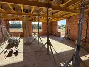 Prodej bytu 2+kk, Hůry, Pod Strání, 79 m2