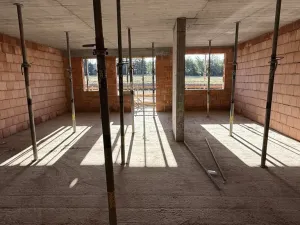 Prodej bytu 2+kk, Hůry, Pod Strání, 79 m2