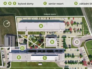 Prodej bytu 2+kk, Hůry, Pod Strání, 79 m2