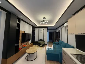 Prodej bytu 2+kk, durres, Albánie, 49 m2