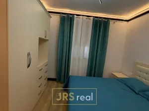 Prodej bytu 2+kk, durres, Albánie, 49 m2
