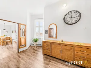 Prodej bytu 3+1, Plzeň, Hálkova, 132 m2