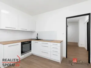 Prodej bytu 2+1, Karviná - Nové Město, Fibichova, 67 m2