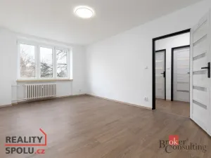 Prodej bytu 2+1, Karviná - Nové Město, Fibichova, 67 m2