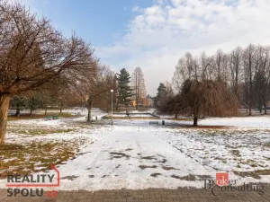 Prodej bytu 2+1, Karviná - Nové Město, Fibichova, 67 m2