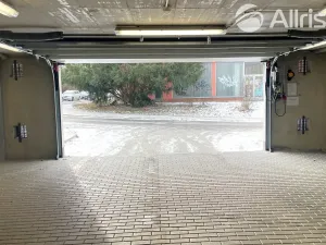 Prodej garáže, Brno, Turgeněvova, 15 m2