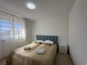 Prodej bytu 3+kk, Peroj, Chorvatsko, 64 m2