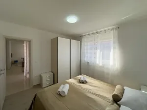 Prodej bytu 3+kk, Peroj, Chorvatsko, 64 m2