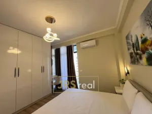 Prodej bytu 2+kk, Durres, Albánie, 56 m2