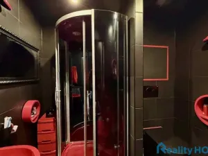 Prodej bytu 2+kk, Praha - Kobylisy, Třebenická, 38 m2