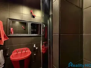 Prodej bytu 2+kk, Praha - Kobylisy, Třebenická, 38 m2