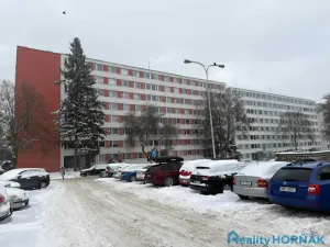 Prodej bytu 2+kk, Praha - Kobylisy, Třebenická, 38 m2