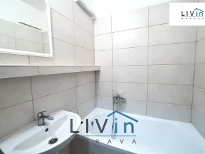 Pronájem bytu 2+1, Olomouc, U místní dráhy, 52 m2