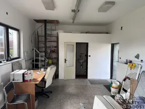 Pronájem kanceláře, Blansko, Divišova, 49 m2