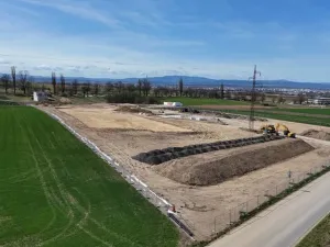 Prodej bytu 2+kk, Hůry, Pod Strání, 52 m2