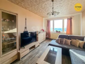 Prodej bytu 3+1, Karviná, Bratr. Veverkových, 74 m2