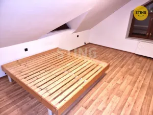 Pronájem bytu 4+1, Mohelnice, Zábřežská, 160 m2