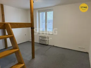 Pronájem bytu 1+1, Opava, Polanova, 32 m2
