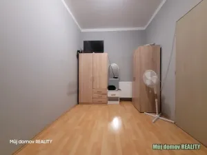 Pronájem bytu 2+kk, Cheb, Svobody, 75 m2