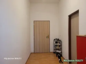 Pronájem bytu 2+kk, Cheb, Svobody, 75 m2