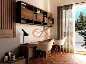 Pronájem bytu 3+kk, Horní Bečva, 87 m2