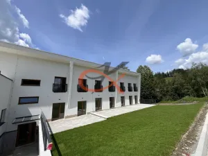 Pronájem bytu 3+kk, Horní Bečva, 87 m2