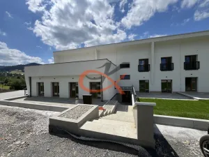 Pronájem bytu 3+kk, Horní Bečva, 87 m2