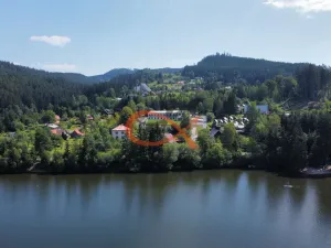 Pronájem bytu 3+kk, Horní Bečva, 87 m2