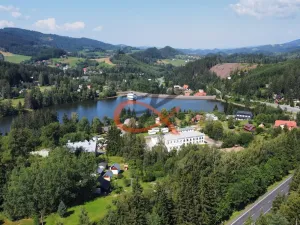 Pronájem bytu 3+kk, Horní Bečva, 87 m2