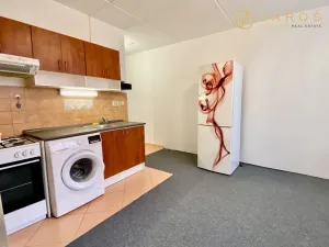 Pronájem bytu 1+1, Klášterec nad Ohří, Lípová, 35 m2