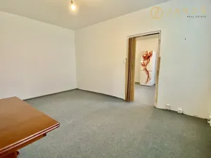 Pronájem bytu 1+1, Klášterec nad Ohří, Lípová, 35 m2