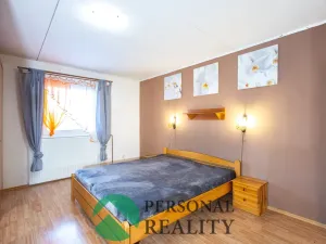 Prodej rodinného domu, Višňová, 280 m2