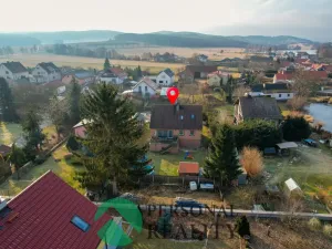 Prodej rodinného domu, Višňová, 280 m2