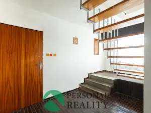 Prodej rodinného domu, Višňová, 280 m2