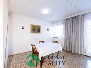 Prodej rodinného domu, Višňová, 280 m2