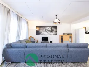 Prodej rodinného domu, Višňová, 280 m2