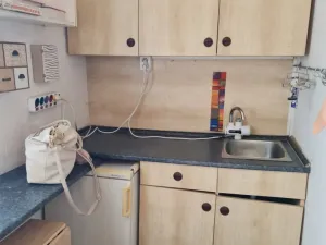 Prodej chaty, Řeka, 20 m2