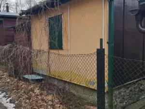 Prodej chaty, Řeka, 20 m2