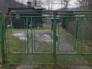 Prodej chaty, Řeka, 20 m2