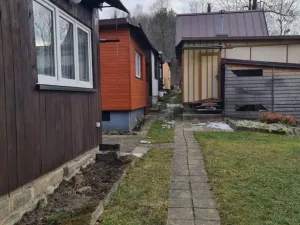 Prodej chaty, Řeka, 20 m2
